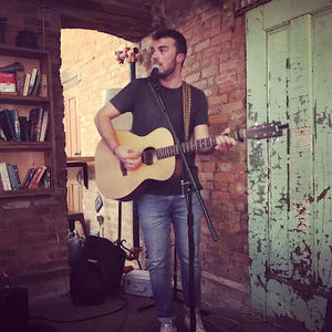 Meet your Posher, Dan